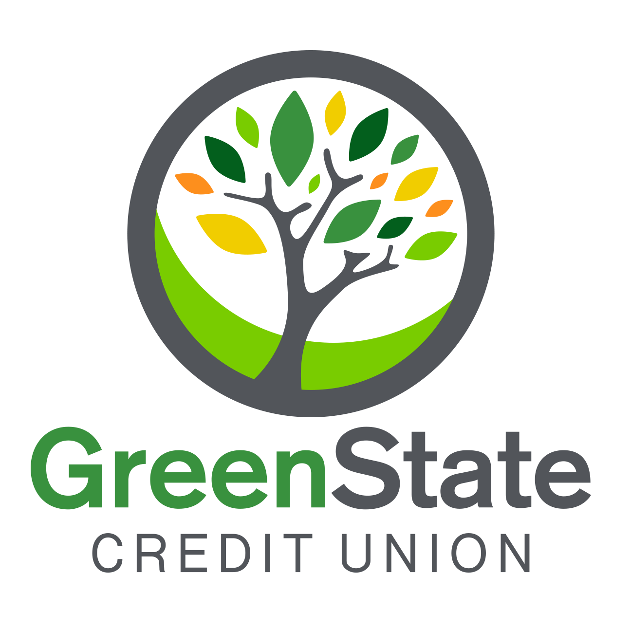 GreenState Logo