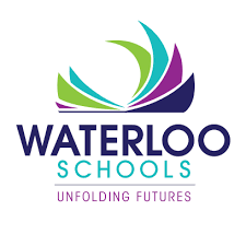 Waterloo Schools Logo