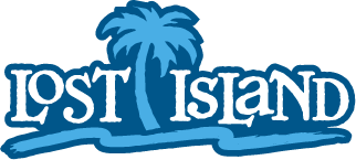 Lost Island Waterpark Logo